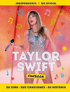 TAYLOR SWIFT FANBOOK | 9788408284932 | AA. VV.