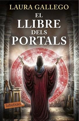 LLIBRE DELS PORTALS, EL | 9788416334711 | GALLEGO, LAURA | Llibreria L'Illa - Llibreria Online de Mollet - Comprar llibres online