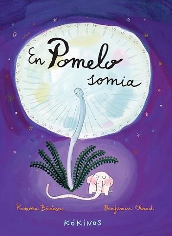 POMELO SOMIA, EN | 9788492750450 | BÂDESCU, RAMONA | Llibreria L'Illa - Llibreria Online de Mollet - Comprar llibres online