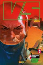 VS | 9788491678090 | ESAD RIBIC, IVAN BRANDON | Llibreria L'Illa - Llibreria Online de Mollet - Comprar llibres online