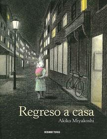 REGRESO A CASA | 9786075270876 | Llibreria L'Illa - Llibreria Online de Mollet - Comprar llibres online