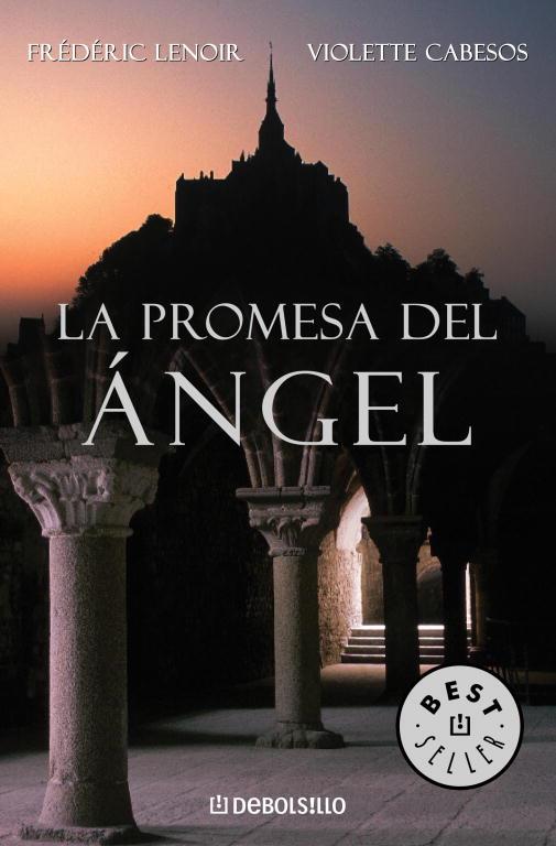 PROMESA DEL ANGEL, LA | 9788483460214 | LENOIR FREDERIC/ CABESOS VIOLE | Llibreria L'Illa - Llibreria Online de Mollet - Comprar llibres online