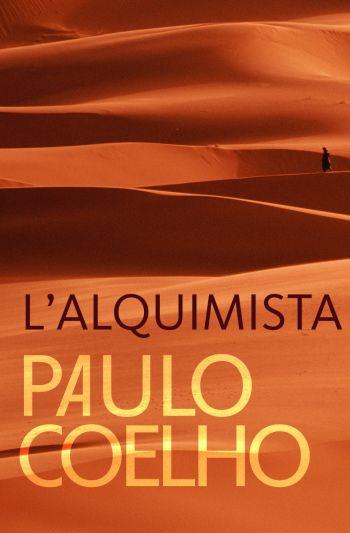 ALQUIMISTA, L' | 9788484376583 | COELHO, PAULO | Llibreria L'Illa - Llibreria Online de Mollet - Comprar llibres online