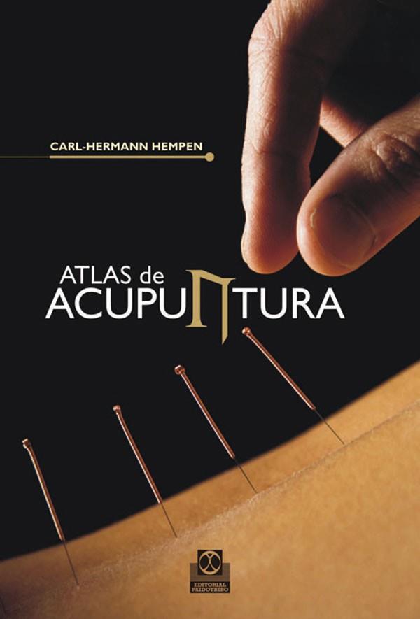 ATLAS DE ACUPUNTURA (COLOR). | 9788499100203 | HEMPEN, CARL-HERMANN. | Llibreria L'Illa - Llibreria Online de Mollet - Comprar llibres online