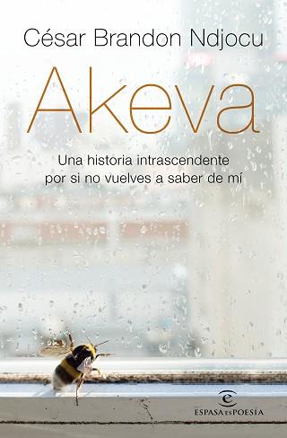 AKEVA | 9788467057416 | NDJOCU, CÉSAR BRANDON | Llibreria L'Illa - Llibreria Online de Mollet - Comprar llibres online