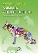 ANIMALES Y FLORES DE BACH | 9788499690117 | PARAMIO, A. | Llibreria L'Illa - Llibreria Online de Mollet - Comprar llibres online