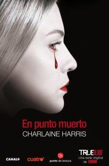 EN PUNTO MUERTO  | 9788466327527 | HARRIS, CHARLAINE | Llibreria L'Illa - Llibreria Online de Mollet - Comprar llibres online