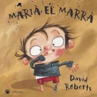 MARIA EL MARRA | 9788427266452 | ROBERTS, DAVIDLA | Llibreria L'Illa - Llibreria Online de Mollet - Comprar llibres online