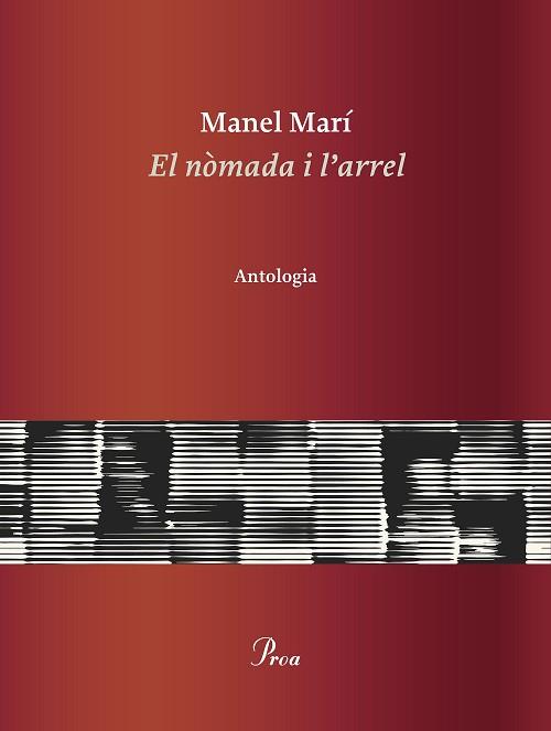 NÒMADA I L'ARREL, EL | 9788475889085 | MARÍ, MANEL | Llibreria L'Illa - Llibreria Online de Mollet - Comprar llibres online