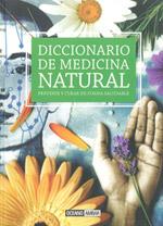 DICCIONARIO DE MEDICINA NATURAL | 9788475566481 | OCÉANO | Llibreria L'Illa - Llibreria Online de Mollet - Comprar llibres online