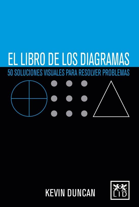 LIBRO DE LOS DIAGRAMAS, EL | 9788483569443 | DUNCAN, KEVIN | Llibreria L'Illa - Llibreria Online de Mollet - Comprar llibres online