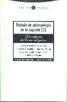 TRATADO DE ANTROPOLOGIA DE LO SAGRADO.1 | 9788481640489 | AAVV | Llibreria L'Illa - Llibreria Online de Mollet - Comprar llibres online