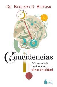 COINCIDENCIAS | 9788417030261 | BEITMAN, BERNARD | Llibreria L'Illa - Llibreria Online de Mollet - Comprar llibres online