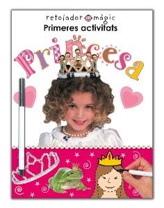 PRINCESA | 9788479423377 | PRIDDY, ROGER | Llibreria L'Illa - Llibreria Online de Mollet - Comprar llibres online