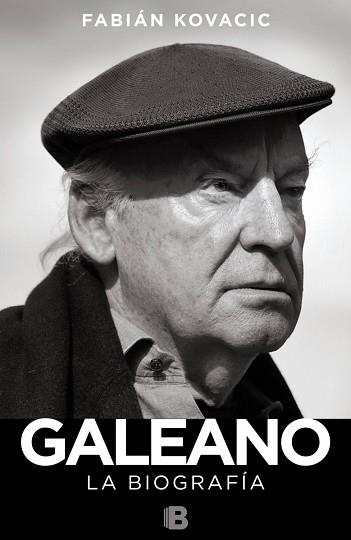 GALEANO | 9788466657556 | KOVACIC, FABIAN | Llibreria L'Illa - Llibreria Online de Mollet - Comprar llibres online