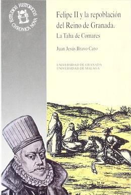 FELIPE II Y LA REPOBLACION DEL REINO DE GRANADA | 9788433821256 | BRAVO CARO,JUAN JESUS | Llibreria L'Illa - Llibreria Online de Mollet - Comprar llibres online