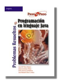 PROGRAMACION EN LENGUAJE JAVA | 9788497321761 | PEREZ MENOR, JOSE Mª | Llibreria L'Illa - Llibreria Online de Mollet - Comprar llibres online