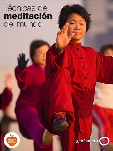 TÉCNICAS DE MEDITACIÓN DEL MUNDO | 9788408139362 | AA. VV. | Llibreria L'Illa - Llibreria Online de Mollet - Comprar llibres online