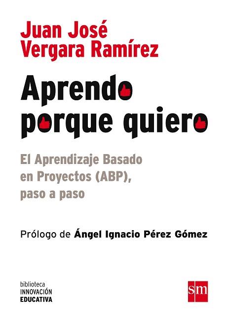 APRENDO PORQUE QUIERO | 9788467585742 | VERGARA, JUAN JOSE | Llibreria L'Illa - Llibreria Online de Mollet - Comprar llibres online