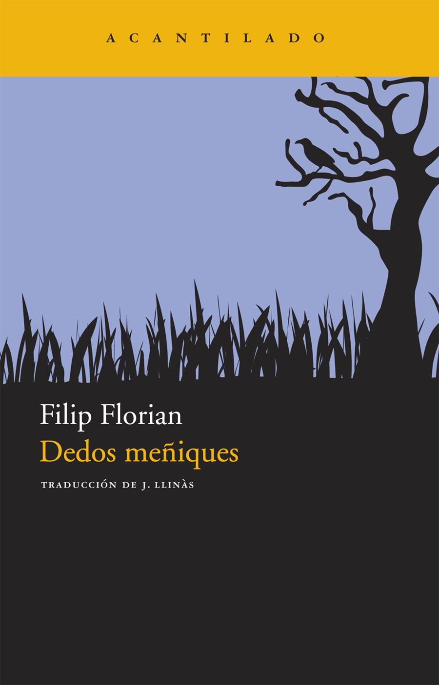 DEDOS MEÑIQUES | 9788492649907 | FLORIAN, FILIP | Llibreria L'Illa - Llibreria Online de Mollet - Comprar llibres online