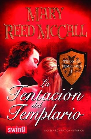 TENTACION DEL TEMPLARIO | 9788496746220 | REED MCCALL, MARY | Llibreria L'Illa - Llibreria Online de Mollet - Comprar llibres online