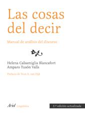 COSAS DEL DECIR, LAS | 9788434482739 | HELENA CASAMIGLIA / A TUSON | Llibreria L'Illa - Llibreria Online de Mollet - Comprar llibres online