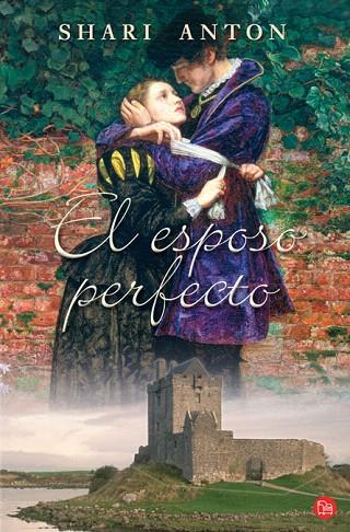 ESPOSO PERFECTO, EL | 9788466315319 | ANTON, SHARI | Llibreria L'Illa - Llibreria Online de Mollet - Comprar llibres online