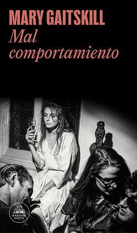 MAL COMPORTAMIENTO | 9788439741411 | GAITSKILL, MARY | Llibreria L'Illa - Llibreria Online de Mollet - Comprar llibres online