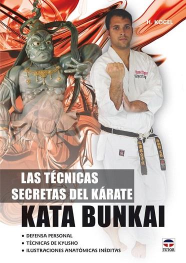 TECNICAS SECRETAS DEL KARATE KATA BUNKAI | 9788479028602 | VVAA | Llibreria L'Illa - Llibreria Online de Mollet - Comprar llibres online