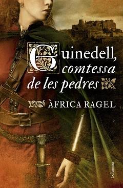 GUINEDELL COMTESSA DE LES PEDRES | 9788466431118 | RAGEL, ÀFRICA | Llibreria L'Illa - Llibreria Online de Mollet - Comprar llibres online