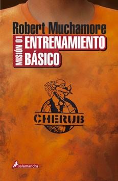 MISION 1 ENTRENAMIENTO BASICO | 9788498381597 | MUCHAMORE, ROBERT | Llibreria L'Illa - Llibreria Online de Mollet - Comprar llibres online