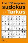 100 MEJORES SUDOKUS DE TARKUS, LOS | 9788476697313 | AAVV | Llibreria L'Illa - Llibreria Online de Mollet - Comprar llibres online