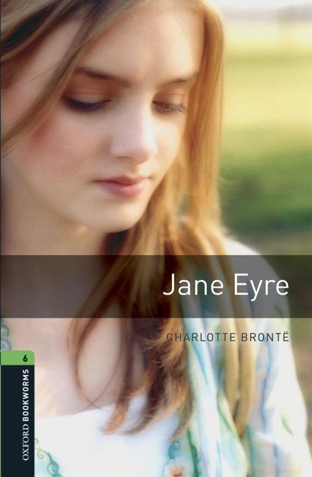 JANE EYRE DIG PK | 9780194610674 | BRONTE, CHARLOTTE