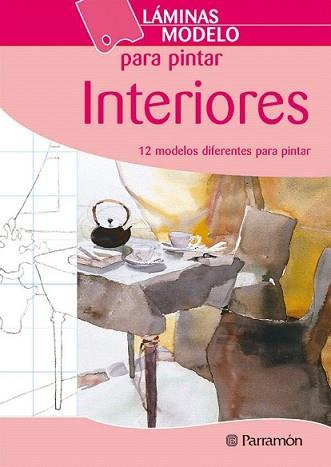 INTERIORES | 9788434237209 | AAVV | Llibreria L'Illa - Llibreria Online de Mollet - Comprar llibres online