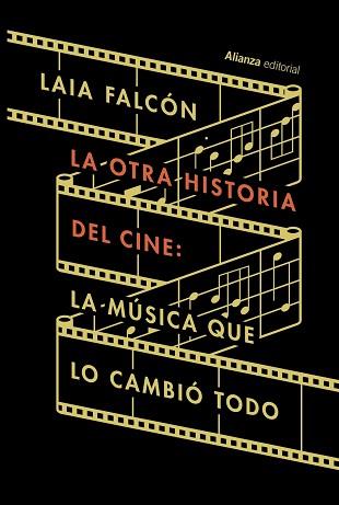 OTRA HISTORIA DEL CINE, LA | 9788411486637 | FALCÓN, LAIA