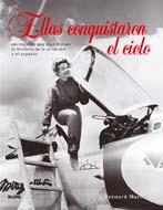 ELLAS CONQISTARON EL CIELO | 9788498014181 | MARCK, BERNARD | Llibreria L'Illa - Llibreria Online de Mollet - Comprar llibres online