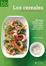 CEREALES, LOS | 9788425519963 | MADANI, CATHERINE | Llibreria L'Illa - Llibreria Online de Mollet - Comprar llibres online