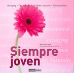 SIEMPRE JOVEN | 9788475565682 | HERNANDO, MARÍA | Llibreria L'Illa - Llibreria Online de Mollet - Comprar llibres online