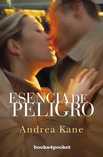 ESENCIA DE PELIGRO | 9788492516780 | KANE, ANDREA | Llibreria L'Illa - Llibreria Online de Mollet - Comprar llibres online