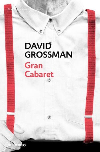 GRAN CABARET | 9788466330022 | GROSSMAN, DAVID | Llibreria L'Illa - Llibreria Online de Mollet - Comprar llibres online