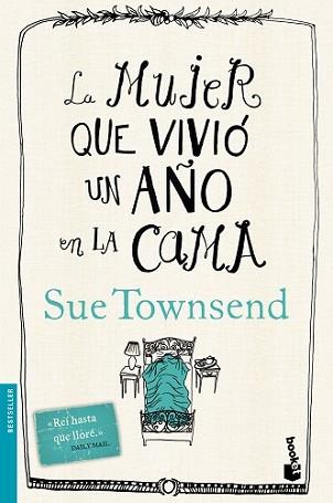 MUJER QUE VIVIÓ UN AÑO EN LA CAMA, LA | 9788467041149 | TOWNSEND, SUE | Llibreria L'Illa - Llibreria Online de Mollet - Comprar llibres online