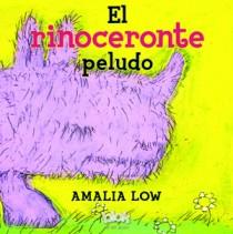 RINOCERONTE PELUDO, EL | 9788493961367 | LOW NAKAYAMA, AMALIA | Llibreria L'Illa - Llibreria Online de Mollet - Comprar llibres online