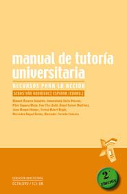 MANUAL DE TUTORIA UNIVERSITARIA | 9788480636926 | RODRIGUEZ ESPINAR, SEBASTIAN | Llibreria L'Illa - Llibreria Online de Mollet - Comprar llibres online