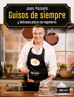 GUISOS DE SIEMPRE | 9788448024161 | POZUELO, JUAN | Llibreria L'Illa - Llibreria Online de Mollet - Comprar llibres online