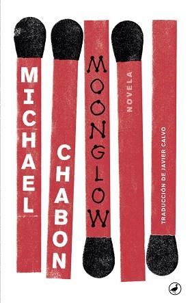 MOONGLOW | 9788416673667 | CHABON, MICHAEL | Llibreria L'Illa - Llibreria Online de Mollet - Comprar llibres online