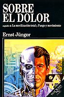 SOBRE EL DOLOR | 9788472239104 | JUNGER, ERNST | Llibreria L'Illa - Llibreria Online de Mollet - Comprar llibres online