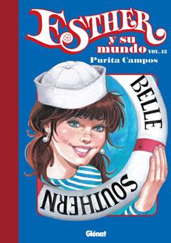 ESTHER Y SU MUNDO 12 | 9788499472126 | CAMPOS, PURITA | Llibreria L'Illa - Llibreria Online de Mollet - Comprar llibres online