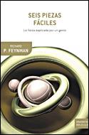 SEIS PIEZAS FACILES | 9788484328469 | FEYNMAN, RICHARD P. | Llibreria L'Illa - Llibreria Online de Mollet - Comprar llibres online