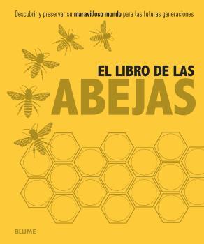 LIBRO DE LAS ABEJAS, EL | 9788416138784 | VARIOS AUTORES | Llibreria L'Illa - Llibreria Online de Mollet - Comprar llibres online