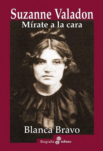 SUZANNE VALADON | 9788435027694 | BRAVO, BLANCA | Llibreria L'Illa - Llibreria Online de Mollet - Comprar llibres online